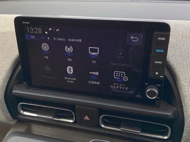 ホンダ フリード １．５ エアー ＥＸ R8年 (近畿) 99