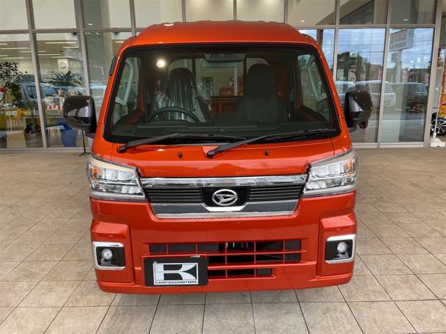ダイハツ ハイゼットトラック ６６０ ジャンボ エクストラ ３方開 ４ＷＤ R8年 (九州・沖縄) 99