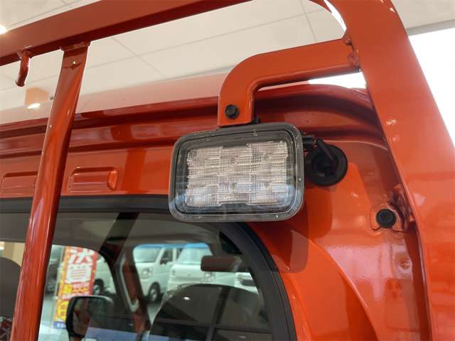 ダイハツ ハイゼットトラック ６６０ ジャンボ エクストラ ３方開 ４ＷＤ R8年 (九州・沖縄) 99
