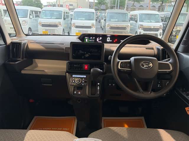ダイハツ タント ６６０ Ｘ R7年 (九州・沖縄) 99