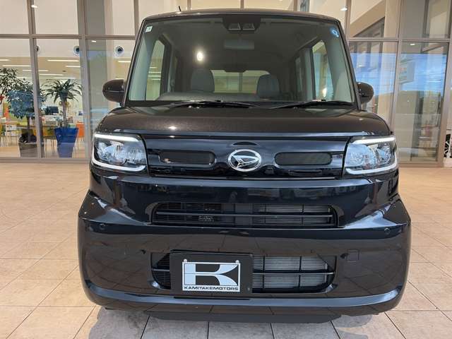 ダイハツ タント ６６０ Ｘ R7年 (九州・沖縄) 99