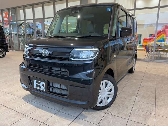 ダイハツ タント ６６０ Ｘ R7年 (九州・沖縄) 99