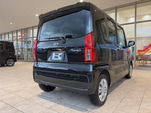 ダイハツ タント ６６０ Ｘ R7年 (九州・沖縄) 99