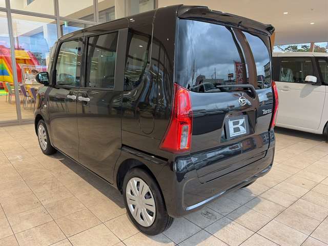 ダイハツ タント ６６０ Ｘ R7年 (九州・沖縄) 99