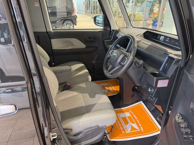 ダイハツ タント ６６０ Ｘ R7年 (九州・沖縄) 99