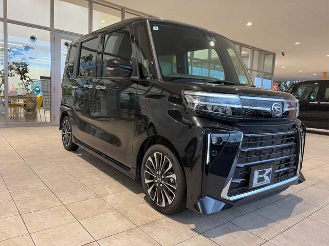 ダイハツ タント ６６０ カスタム ＲＳ リミテッド R7年 (九州・沖縄) 99