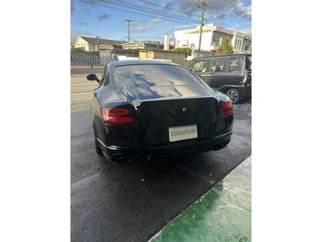 ベントレー コンチネンタルＧＴ Ｖ８ ４ＷＤ H29年 (九州・沖縄) 99