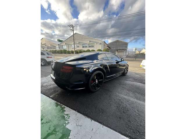 ベントレー コンチネンタルＧＴ Ｖ８ ４ＷＤ H29年 (九州・沖縄) 99