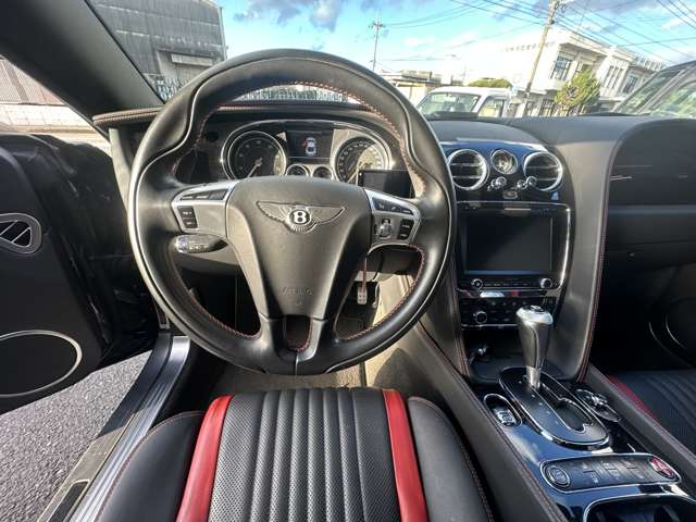 ベントレー コンチネンタルＧＴ Ｖ８ ４ＷＤ H29年 (九州・沖縄) 99