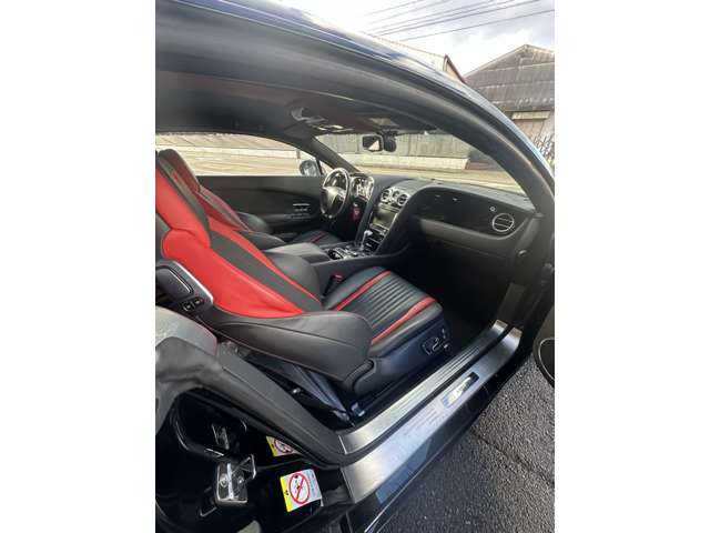 ベントレー コンチネンタルＧＴ Ｖ８ ４ＷＤ H29年 (九州・沖縄) 99
