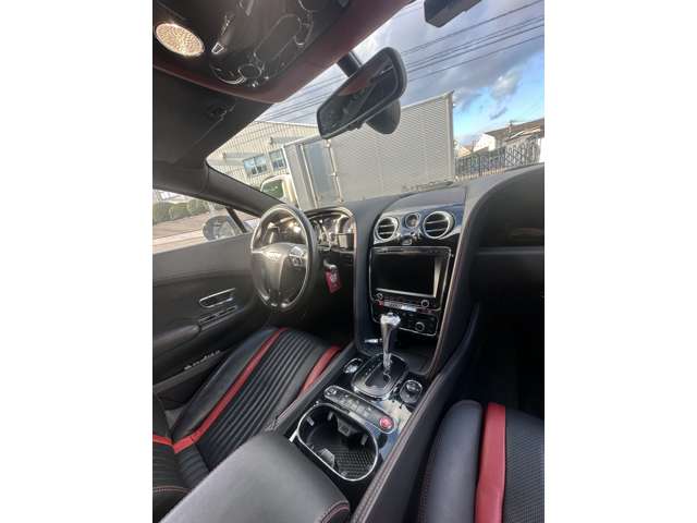 ベントレー コンチネンタルＧＴ Ｖ８ ４ＷＤ H29年 (九州・沖縄) 99