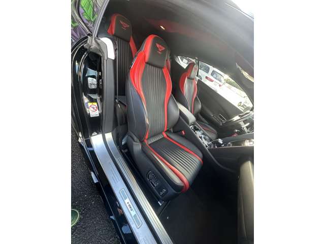 ベントレー コンチネンタルＧＴ Ｖ８ ４ＷＤ H29年 (九州・沖縄) 99