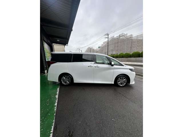 トヨタ アルファード ２．５ Ｚ R6年 (九州・沖縄) 99