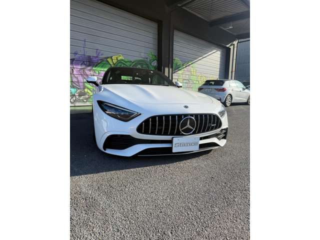 ＡＭＧ ＳＬ ＳＬ ４３ （ＢＳＧ搭載モデル） R5年 (九州・沖縄) 99