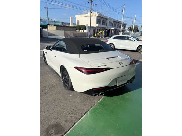 ＡＭＧ ＳＬ ＳＬ ４３ （ＢＳＧ搭載モデル） R5年 (九州・沖縄) 99
