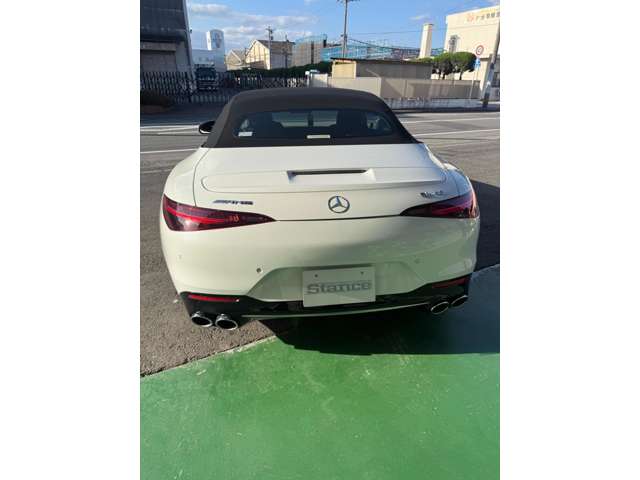 ＡＭＧ ＳＬ ＳＬ ４３ （ＢＳＧ搭載モデル） R5年 (九州・沖縄) 99