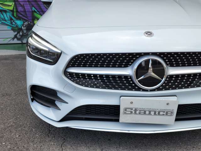 メルセデスベンツ Ｂクラス Ｂ２００Ｄ ディーゼルターボ R4年 (九州・沖縄) 99