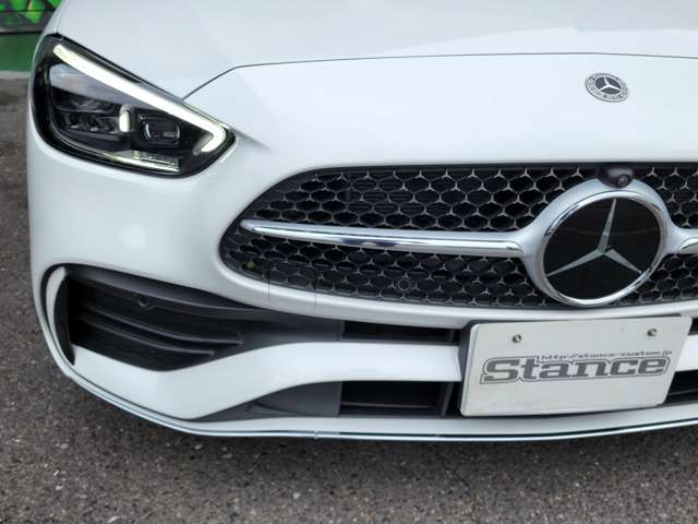 メルセデスベンツ Ｃクラス Ｃ２２０ Ｄ アバンギャルド ＡＭＧライン （ＩＳＧ搭載モデル） ディーゼルターボ R4年 (九州・沖縄) 99