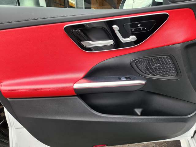 メルセデスベンツ Ｃクラス Ｃ２２０ Ｄ アバンギャルド ＡＭＧライン （ＩＳＧ搭載モデル） ディーゼルターボ R4年 (九州・沖縄) 99