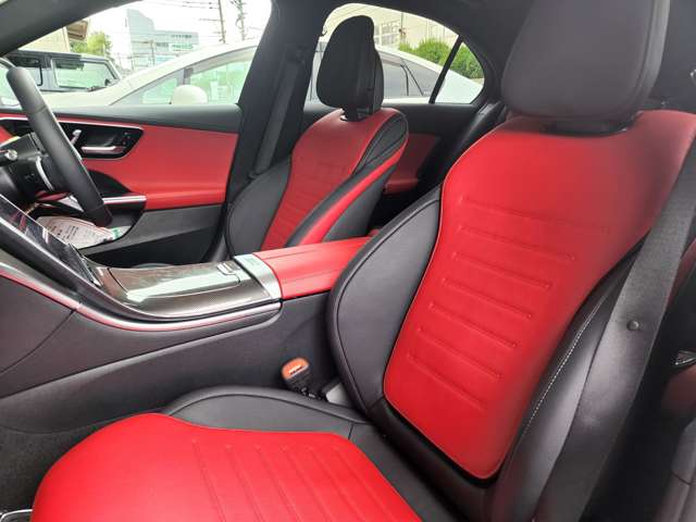 メルセデスベンツ Ｃクラス Ｃ２２０ Ｄ アバンギャルド ＡＭＧライン （ＩＳＧ搭載モデル） ディーゼルターボ R4年 (九州・沖縄) 99
