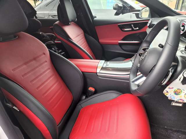 メルセデスベンツ Ｃクラス Ｃ２２０ Ｄ アバンギャルド ＡＭＧライン （ＩＳＧ搭載モデル） ディーゼルターボ R4年 (九州・沖縄) 99