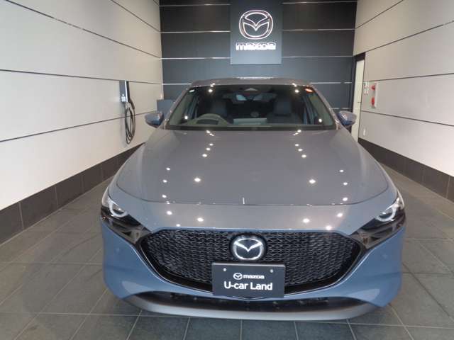 マツダ ＭＡＺＤＡ３　ファストバック ２．０ ２０Ｓ ツーリング R8年 (関東) 99