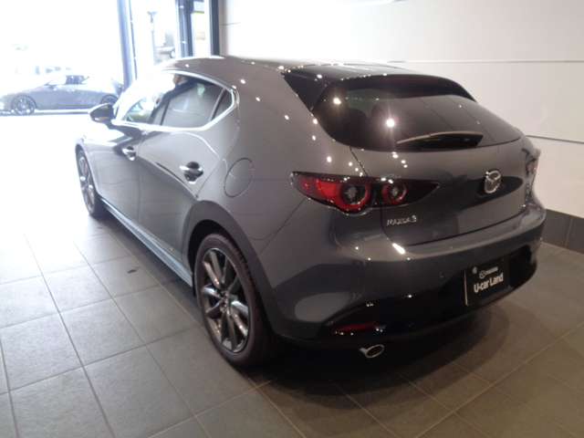 マツダ ＭＡＺＤＡ３　ファストバック ２．０ ２０Ｓ ツーリング R8年 (関東) 99
