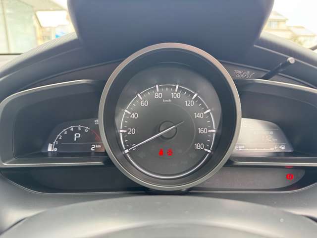 マツダ ＭＡＺＤＡ２ １．５ １５Ｃ ＩＩ R8年 (関東) 99