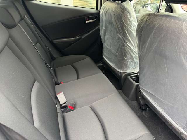 マツダ ＭＡＺＤＡ２ １．５ １５Ｃ ＩＩ R8年 (関東) 99