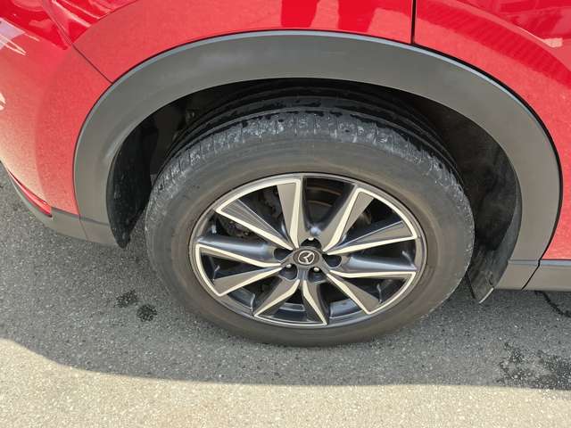 マツダ ＣＸ−５ ２．２ ＸＤ プロアクティブ ディーゼルターボ ４ＷＤ R1年 (関東) 99