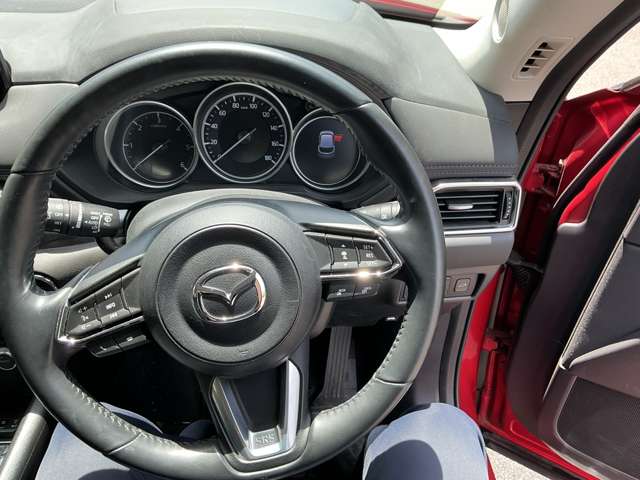 マツダ ＣＸ−５ ２．２ ＸＤ プロアクティブ ディーゼルターボ ４ＷＤ R1年 (関東) 99