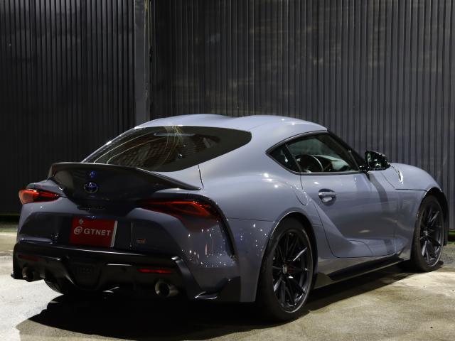 トヨタ スープラ ３．０ ＲＺ R7年 (関東) 99