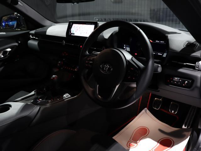 トヨタ スープラ ３．０ ＲＺ R7年 (関東) 99