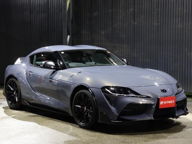 トヨタ スープラ ３．０ ＲＺ R7年 (関東) 99