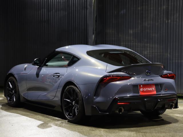 トヨタ スープラ ３．０ ＲＺ R7年 (関東) 99