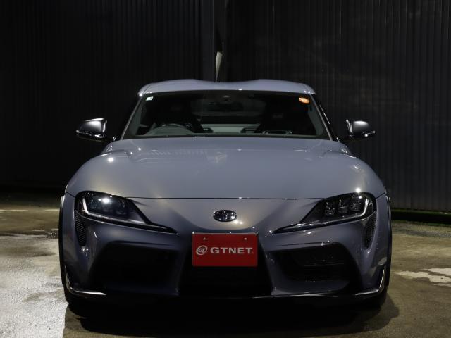 トヨタ スープラ ３．０ ＲＺ R7年 (関東) 99