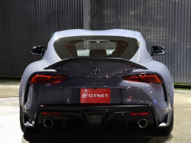 トヨタ スープラ ３．０ ＲＺ R7年 (関東) 99