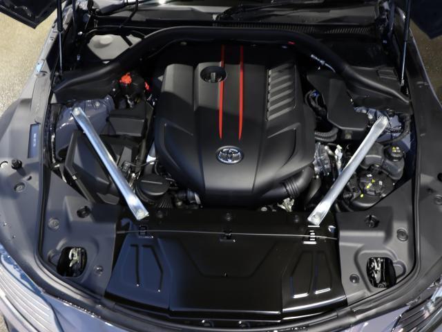 トヨタ スープラ ３．０ ＲＺ R7年 (関東) 99