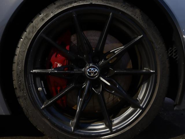 トヨタ スープラ ３．０ ＲＺ R7年 (関東) 99
