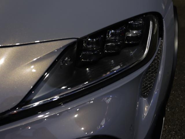 トヨタ スープラ ３．０ ＲＺ R7年 (関東) 99