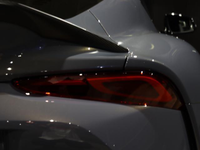 トヨタ スープラ ３．０ ＲＺ R7年 (関東) 99