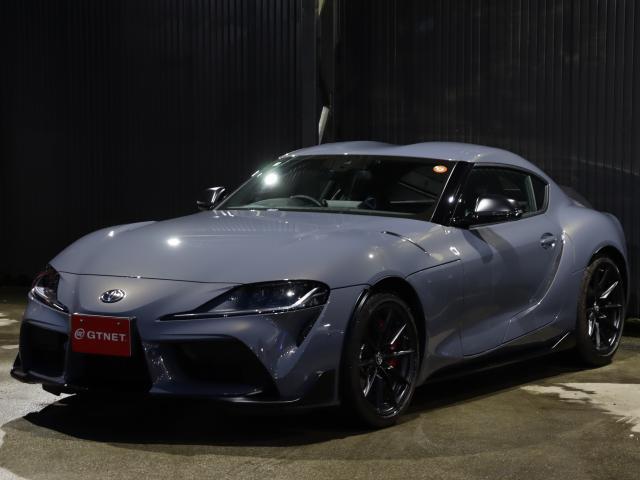 トヨタ スープラ ３．０ ＲＺ R7年 (関東) 99