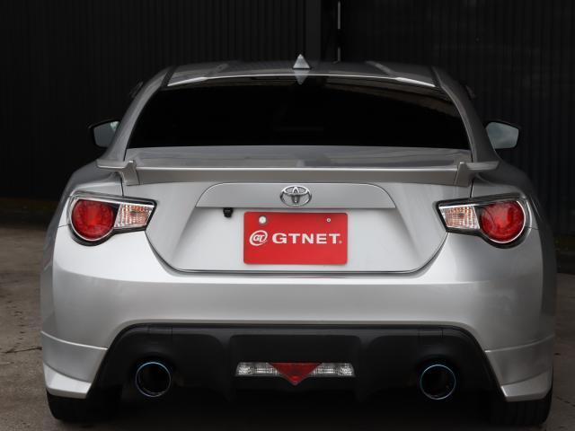 トヨタ ８６ ２．０ ＧＴ リミテッド H26年 (関東) 99