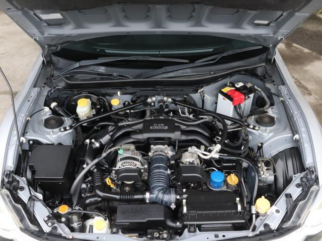 トヨタ ８６ ２．０ ＧＴ リミテッド H26年 (関東) 99