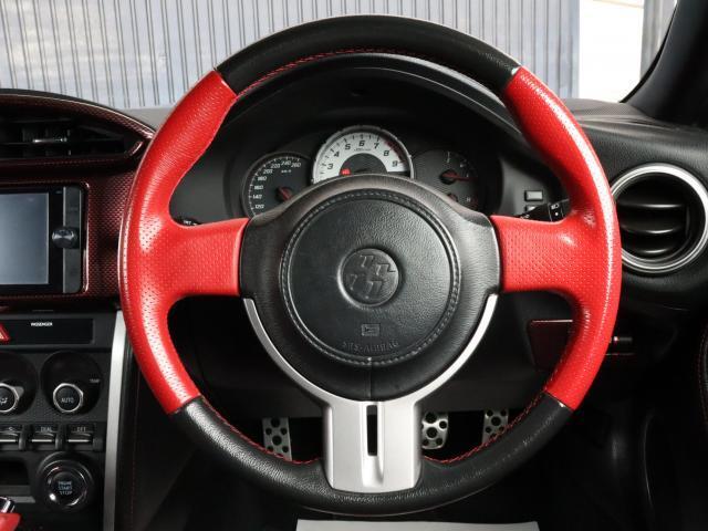 トヨタ ８６ ２．０ ＧＴ リミテッド H26年 (関東) 99
