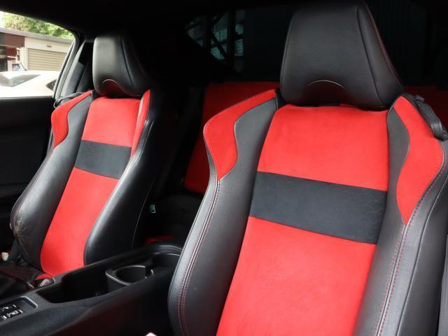 トヨタ ８６ ２．０ ＧＴ リミテッド H26年 (関東) 99