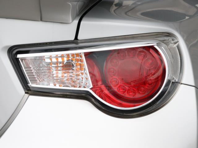 トヨタ ８６ ２．０ ＧＴ リミテッド H26年 (関東) 99