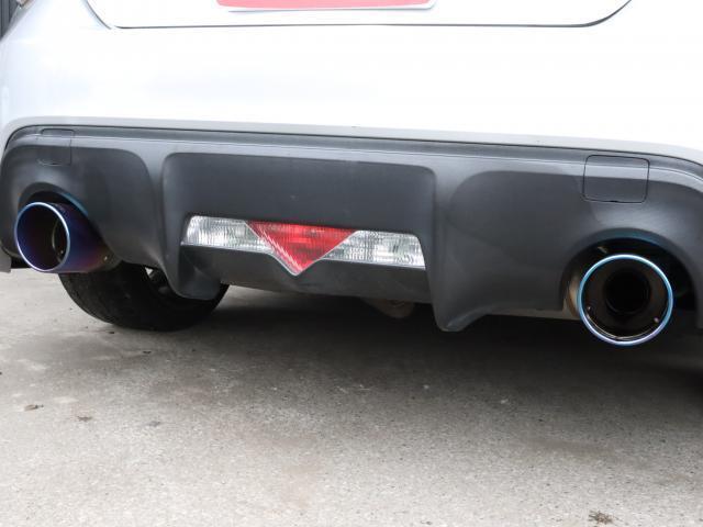 トヨタ ８６ ２．０ ＧＴ リミテッド H26年 (関東) 99