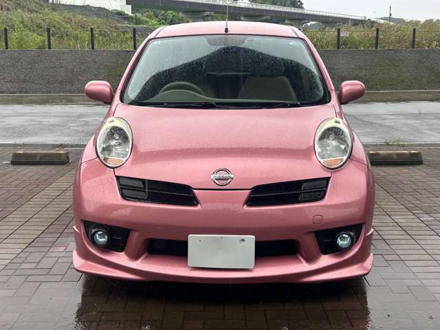 日産 マーチ １．２ １２Ｓ H20年 (関東) 99