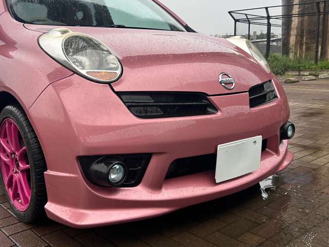 日産 マーチ １．２ １２Ｓ H20年 (関東) 99